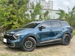 【XLINE 4WD 選配全景天窗 JBT...