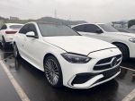 記老闆~正22年Benz C300 AMG全...