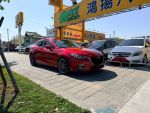 台北鴻揚汽車 2015 Mazda3頂級...