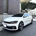 2019 POLO GTI 車況超綿！...