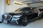 Mercedes-Benz S 450 L 4MATIC...