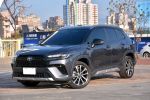 2022出廠Toyota Corolla Cross...