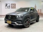 2021 BENZ GLE300d 4Matic 選...