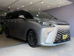 譽馳車業 LEXUS LM500H 高端配...