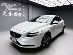 【黃經理】2018年式 V40 T3安...