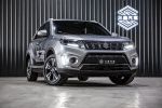 22年 Vitara 頂級四傳輕油電 A...