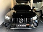 【吉林官方】22式 AMG E53｜23P...