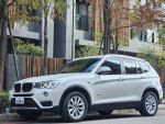 BMW X3 20d 省油省稅金