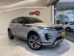 2019 路虎 Evoque P250 R-Dyna...