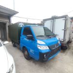 2021年 得利卡 貨車 頂級配備 ...