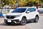 2021/10出廠HONDA CRV 1.5S 旗...