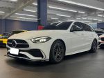 Benz C200 Estate AMG 總代理 ...