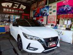 2021 日產 超級尖兵 1.6 白 LE...