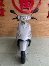  『民族流當機車』2021 三陽 Woo 115