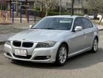 BMW 320 LCI 小改款