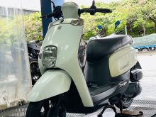  2015年YAMAHA-CUXI-115(狀態極佳)#歡迎線上估車#笛加車業