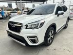 Forester 2.0 i-S 新款 全景天...
