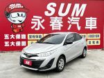 不用殺價就很便宜/低里程僅跑2...