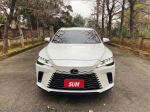 2023年Lexus RX350 頂級版 電...