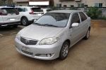 Toyota 豐田 Vios 代步神車 扣...