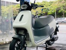  2021年Gogoro-Viva-Mix(狀態極佳) #歡迎線上估車#笛加車業