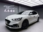 「元禾國際陳店長」Focus ST L...