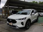 任昱2025年KUGA 1.5 頂級雙電...