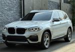 2018年 BMW X3 20I 總代理 2.0...