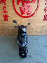  『民族流當機車』2016 山葉 JOG FS 115 FI