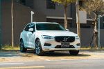 2021年 VOLVO XC60 白色 B4 PL...