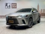 LEXUS RX350 頂級版 僅跑三千！...