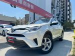 【認證中古車】小改款RAV4/日...