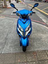  光陽雷霆王 180 下殺流血價買到賺到要買要快!!!