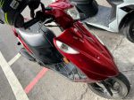 SUZUKI 省油神車 Address125 女用通勤里程只有三萬五公里輪胎全新