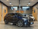 2019 QX50旗艦 AWD SAVE認證原...
