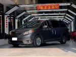 Toyota Sienna 3.5 XLE 免鑰匙...