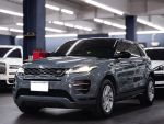弘達國際泰山總店-2020 Evoque...