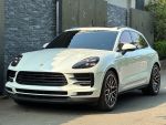 正2019年 Porsche Macan 2.0 ...