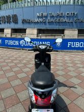  山葉 勁豪125 下殺流血價買到賺到要買要快!!!