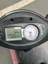  光陽gp 125 下殺流血價買到賺到要買要快!!!