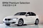 F30 316i BMW原廠認證 BPS原廠...
