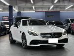 弘達國際 SLC43 AMG 低里程...