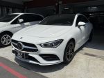 23年式CLA250 AMG 4MATIC 免鑰...