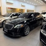 2018 BENZ S450 AMG 小改款 賓...