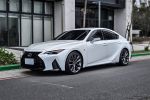 船長車庫 - 2022 Lexus IS300h...