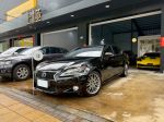銓鎰 2014 LEXUS GS300h 認證...
