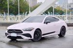2024 M-Benz CLE300 Coupe 4Ma...