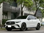 BENZ GLC300 Coupe 總代理 PDD...