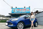 入主渦輪 SUV 首選 一手車庫車...