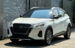 正2023年 Nissan Kicks 1.6 雙...